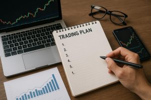 How to build a trading plan you will actually follow