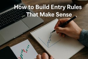 How to build entry rules that make sense