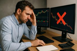 How to know when not to take a trade
