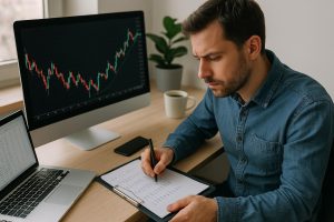 How to test a trading idea before risking more money