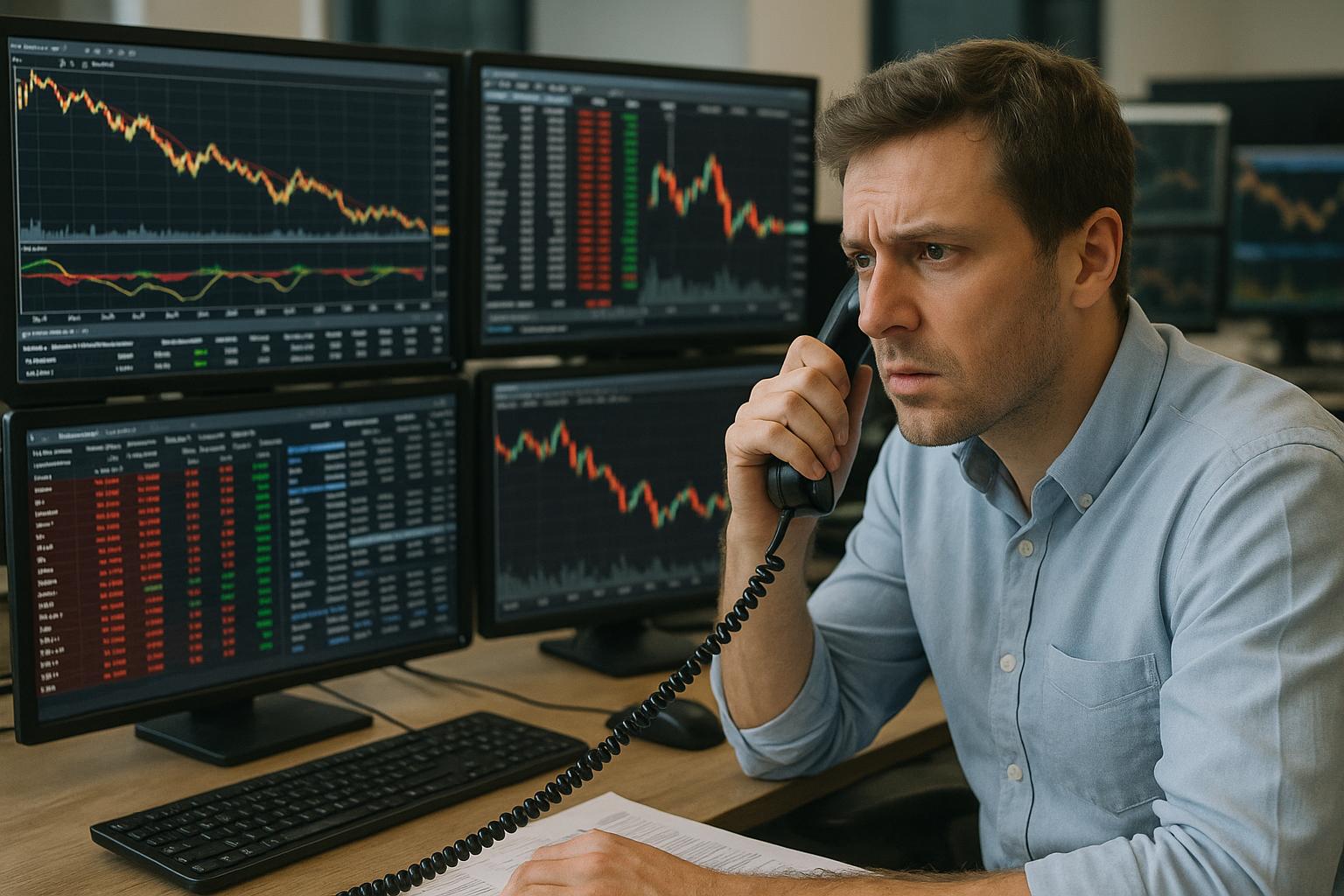 How trading really works when you strip out the hype