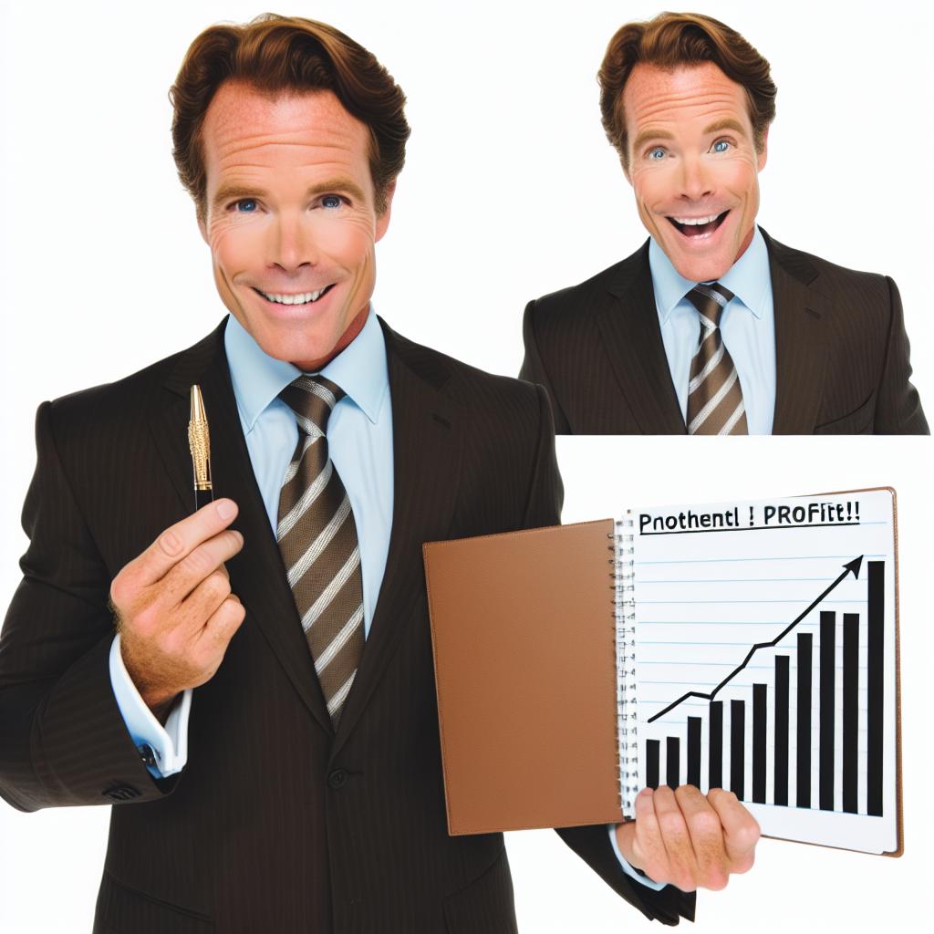 Ryan Reynolds as an investor