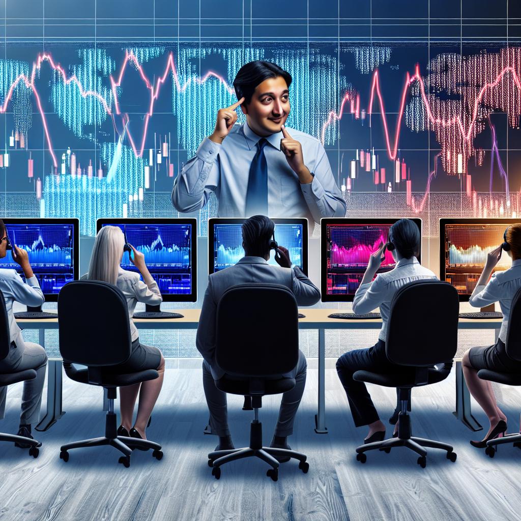 What is copy trading