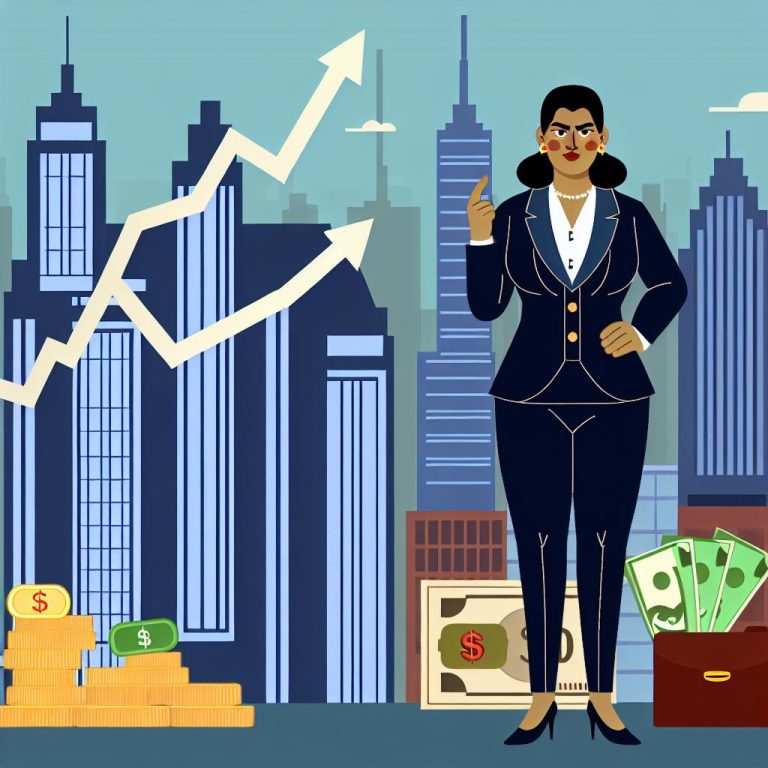 Who is the richest investor