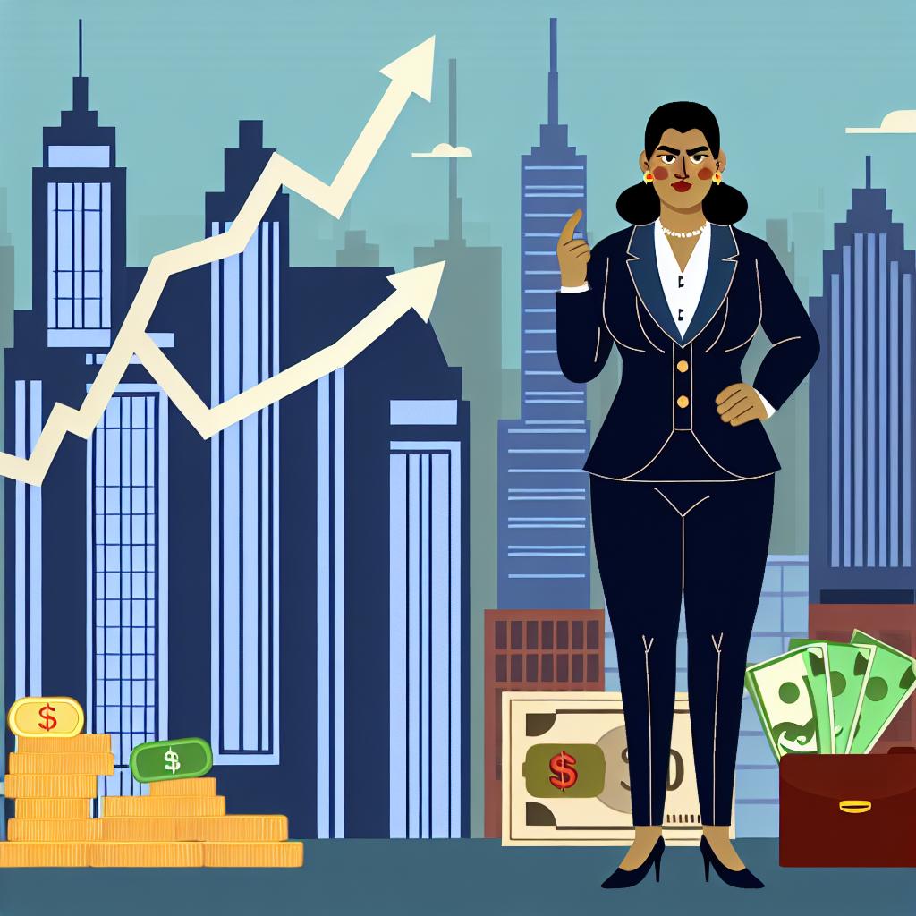 Who is the richest investor