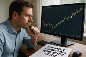 Why simple trading rules often work better