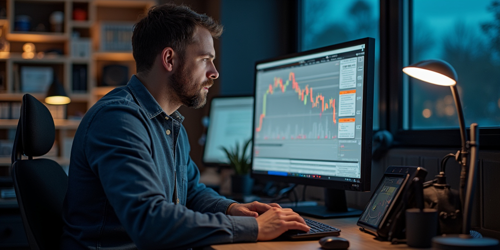 cfd trading