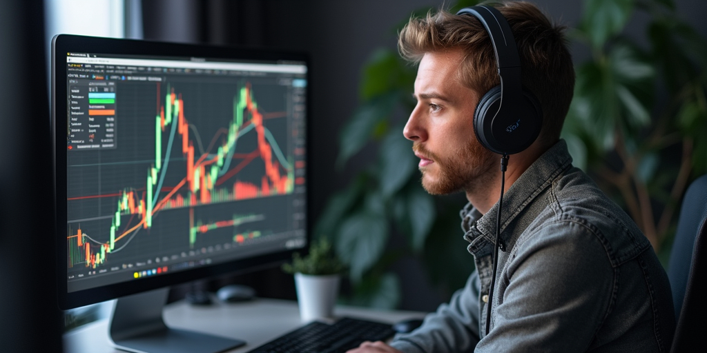 futures trading