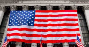 NYSE – New York Stock Exchange