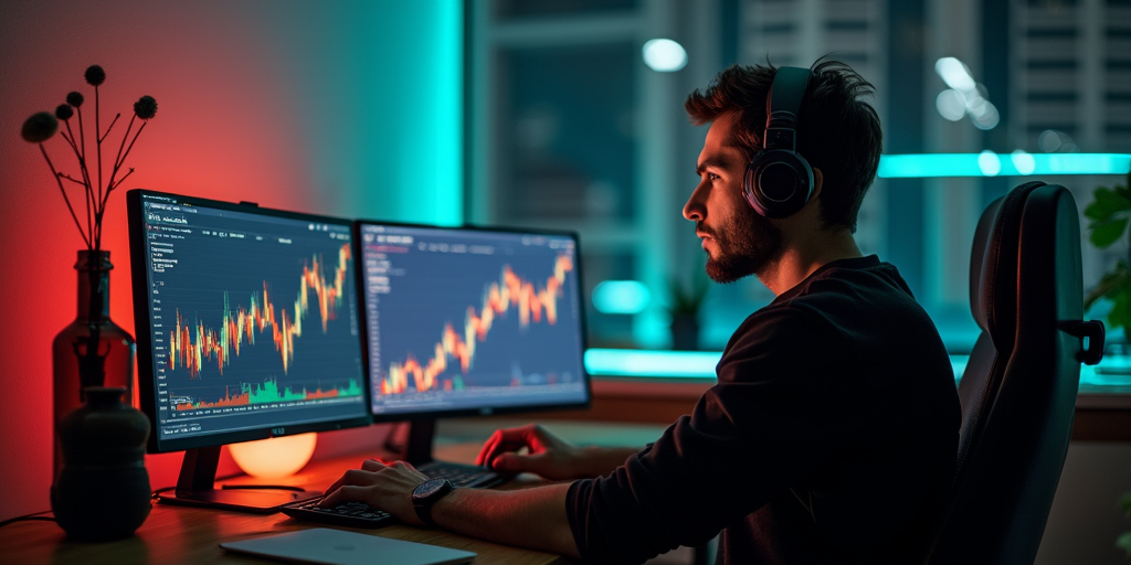 options trading