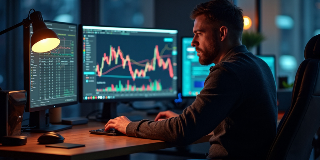 trading software
